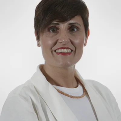 Foto de Leticia Soria Sarnago