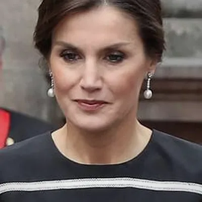 Foto de Letizia Ortiz Rocasolano