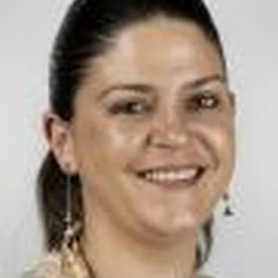 Foto de Lidia Fernández Fernández
