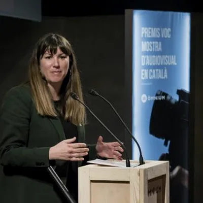 Foto de Lidia Muñoz Cáceres
