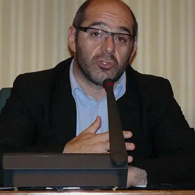 Foto de Lluís Guinó I Subirós