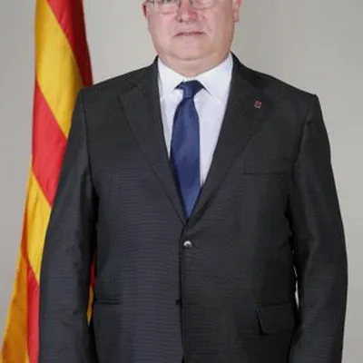 Foto de Lluís Puig Gordi