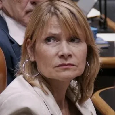 Foto de Lluïsa Moret Sabido