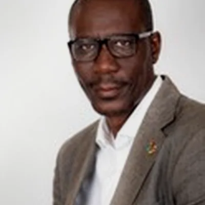 Foto de Luc Andre Diouf Dioh