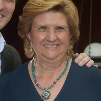 Foto de Lucila Toledo Moreno