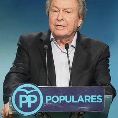 Foto de Luis De Grandes Pascual