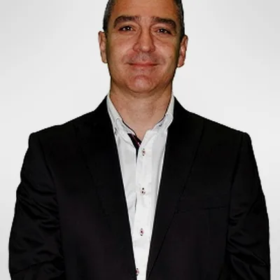 Foto de Luis Mariano Camacho Nuñez