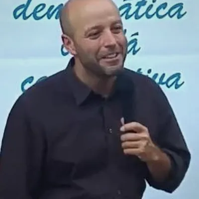 Foto de Luis Villares Naveira