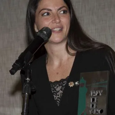 Foto de Macarena Olona Choclán