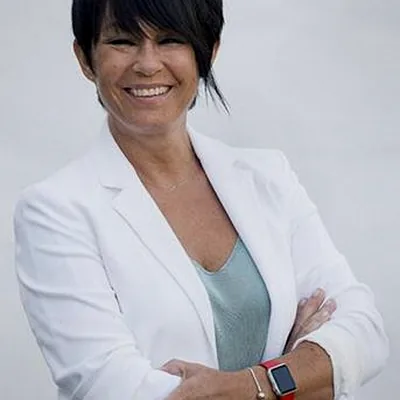 Foto de Maddalen Iriarte Okiñena