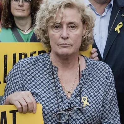 Foto de Magda Casamitjana I Aguilà