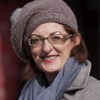 Foto de Maite Pagazaurtundúa Ruiz