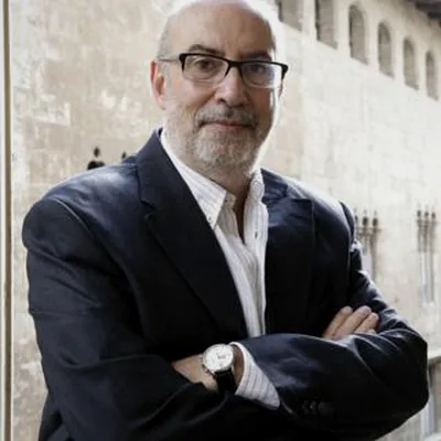 Foto de Manuel Alcaraz Ramos