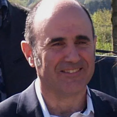 Foto de Manuel Ayerdi Olaizola