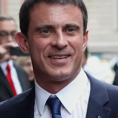 Foto de Manuel Carlos Valls Galfetti