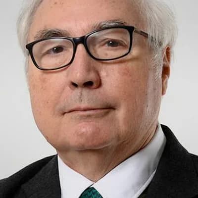 Foto de Manuel Castells Oliván