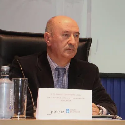 Foto de Manuel Corredoira López