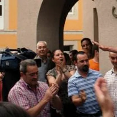 Foto de Manuel Jesús González Capón