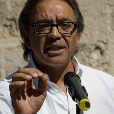 Foto de Manuel Mata Gómez