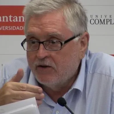 Foto de Manuel Monereo Pérez