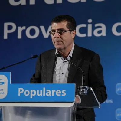 Foto de Manuel Pérez Fenoll