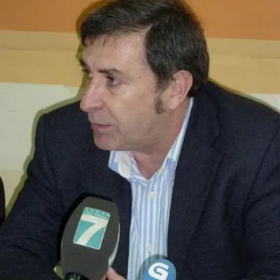 Foto de Manuel Santos Ruiz Rivas