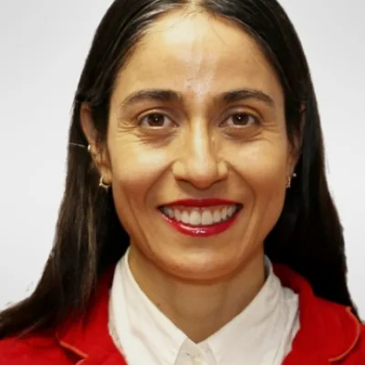 Foto de Manuela Villa Acosta