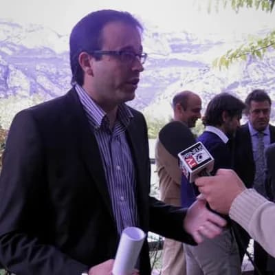 Foto de Marc Solsona I Aixalà