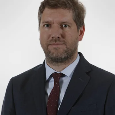 Foto de Marcelino Iglesias Cuartero