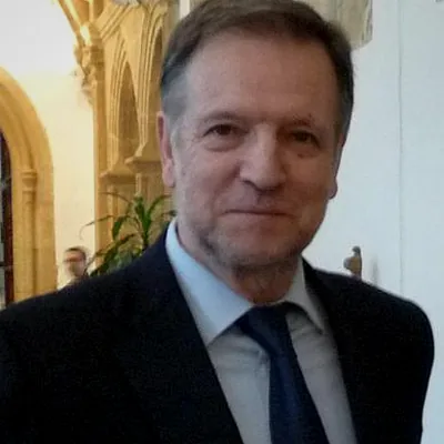 Foto de Marcelino Iglesias Ricou