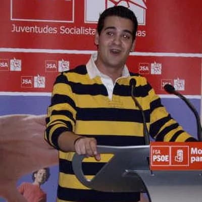 Foto de Marcelino Torre Canto