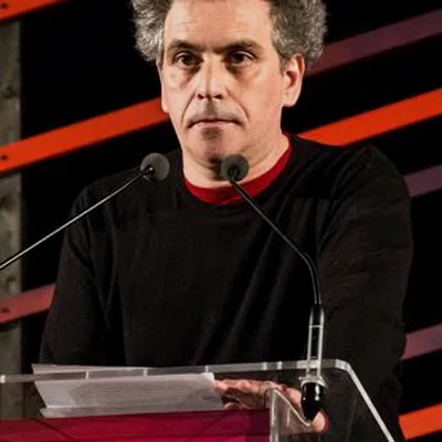 Foto de Marcelo Expósito Prieto