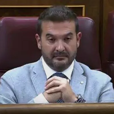 Foto de Marcial Gómez Balsera