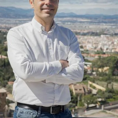 Foto de Marcos Ros Sempere