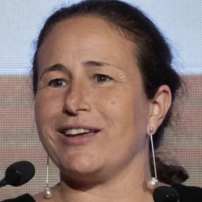 Foto de Margarita De La Pisa Carrión