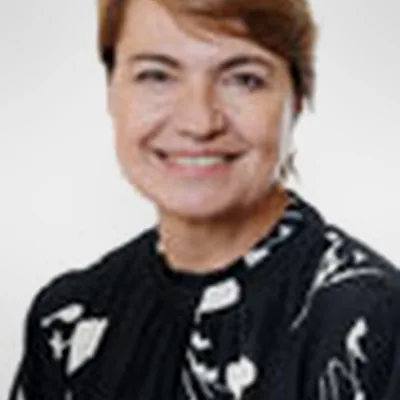 Foto de Margarita Durán Cladera