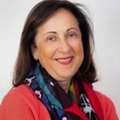 Foto de Margarita Robles Fernández
