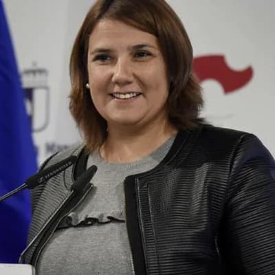 Foto de María Agustina García Élez