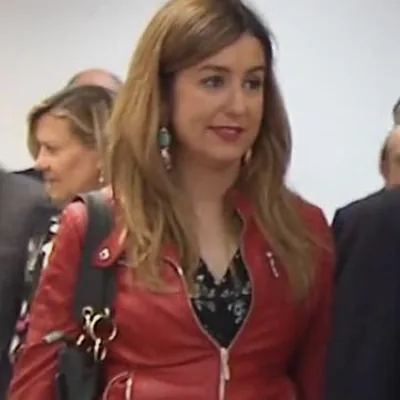 Foto de Maria Aitana Hernando Ruiz