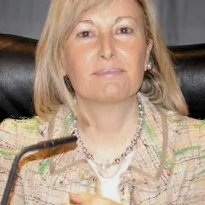 Foto de María Amparo Valcarce García