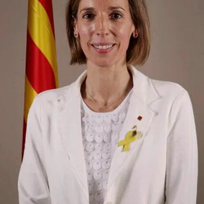 Foto de Maria Angels Chacon Feixas