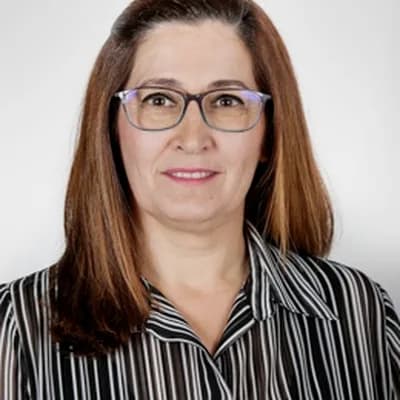 Foto de María Ascensión Godoy Tena
