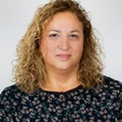 Foto de María Auxiliadora Pérez Díaz