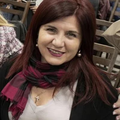 Foto de María Begoña García Martín