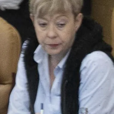 Foto de María Carmen López Ruiz
