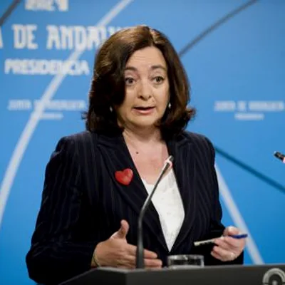Foto de María Del Mar Moreno Ruiz