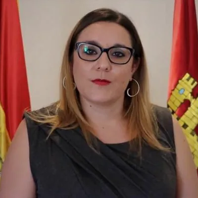 Foto de María Díaz García
