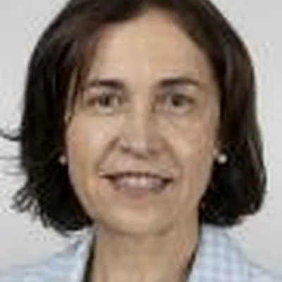 Foto de María Dolores Carcedo García