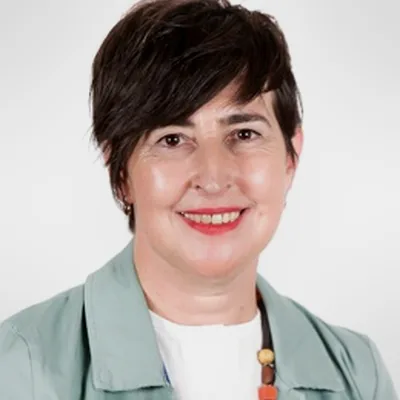 Foto de María Dolores Etxano Varela