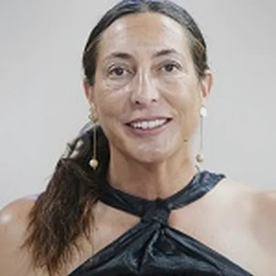 Foto de María Dolores López Gabarro